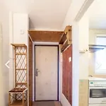 Warsaw Apartment Zoliborz