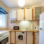 Warsaw Apartment Zoliborz