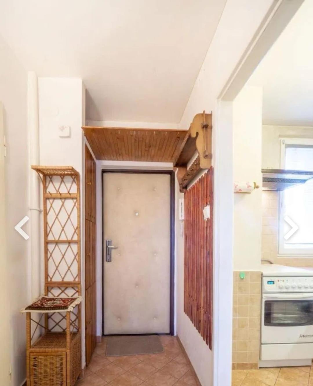 Apartament Zoliborz