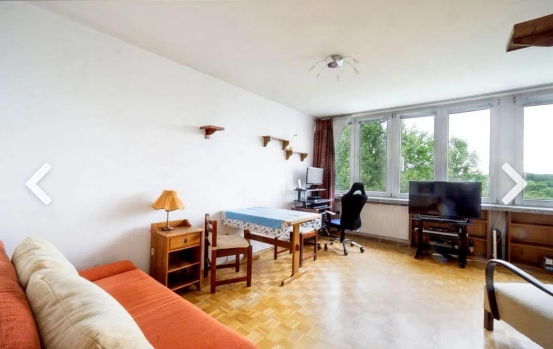 Apartament Zoliborz *