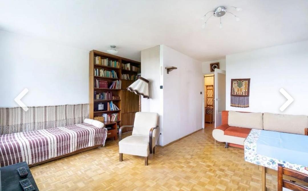 Apartament Zoliborz Warszawa